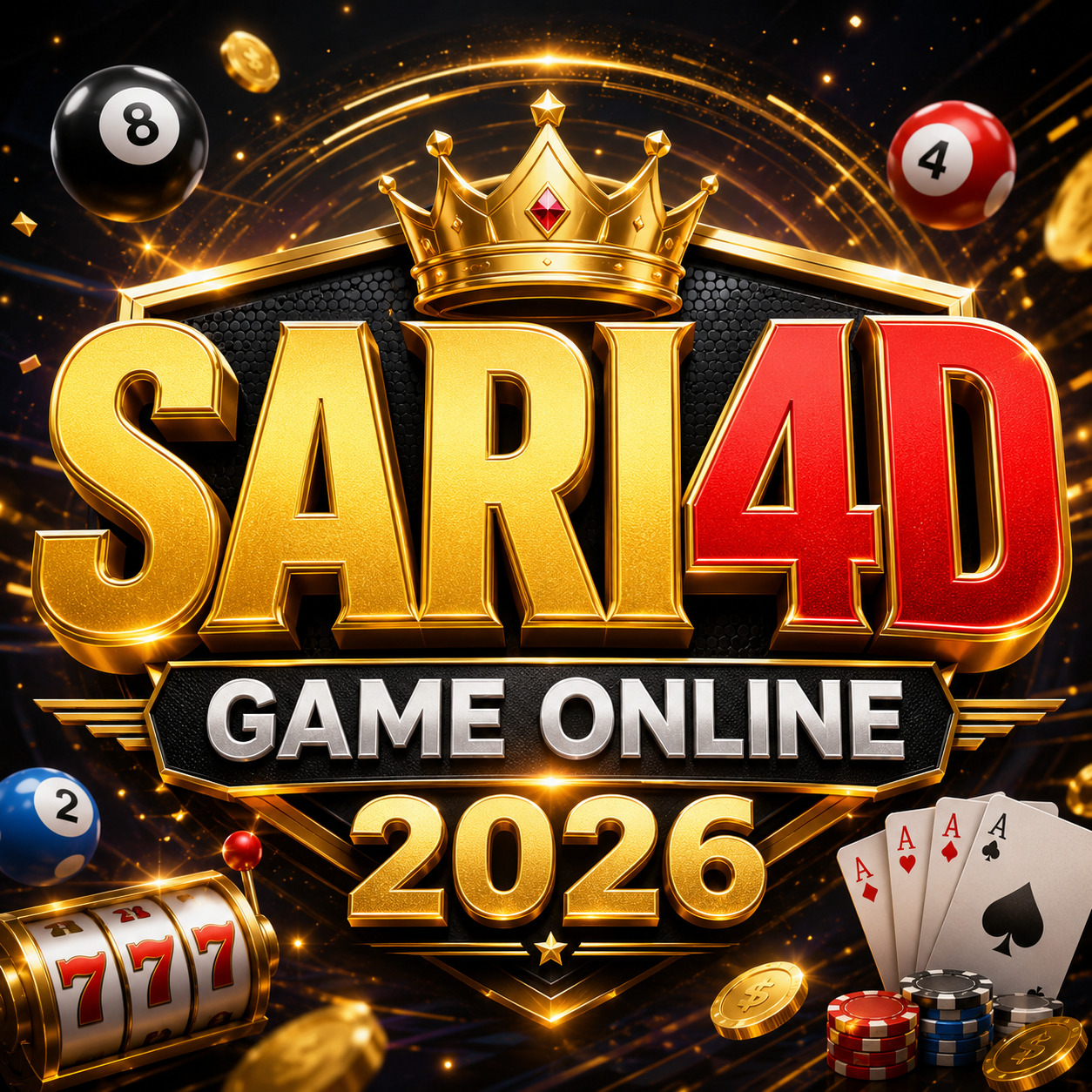SARI4D